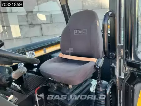 Telehandler Fixed 2022  JCB 540-140 Sway - A/C (24)