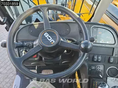 Telehandler Fixed 2022  JCB 540-140 Sway - A/C (25)