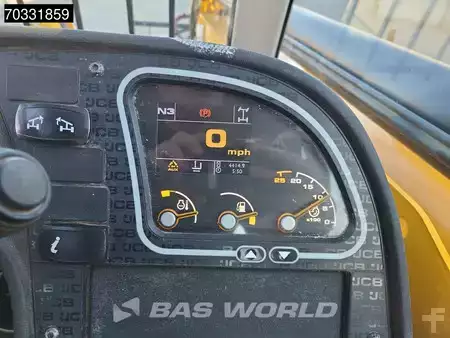 Telehandler Fixed 2022  JCB 540-140 Sway - A/C (28)