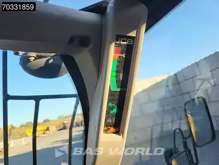 Telehandler Fixed 2022  JCB 540-140 Sway - A/C (30)