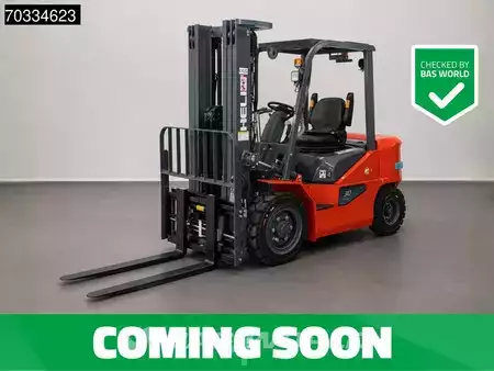 4-wiel elektrische heftrucks 2026  Heli CPD30 K3 FACTORY WARRANTY – LITHIUM-ION BATTERY - CE (1)