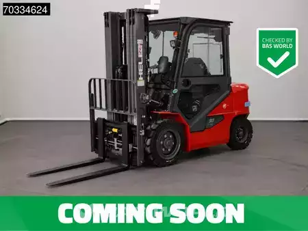 4-wiel elektrische heftrucks 2026  Heli CPD30 K3 FACTORY WARRANTY – LITHIUM-ION BATTERY - CE (1)