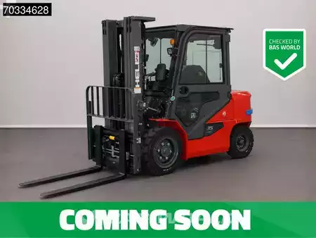 4-wiel elektrische heftrucks 2026  Heli CPD35 K3 FACTORY WARRANTY – LITHIUM-ION BATTERY - CE (1)