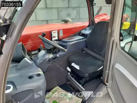 Teleskoptruck fast bom 2016  Manitou MT625 H (24)