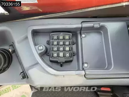 Teleskoptruck fast bom 2016  Manitou MT625 H (32)