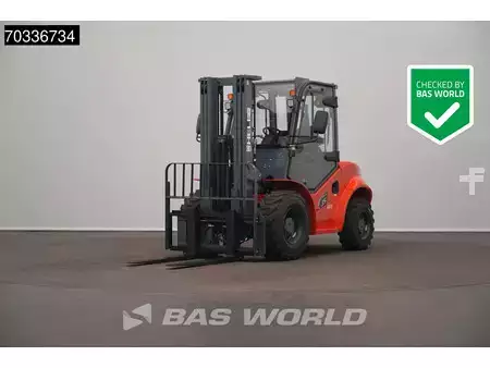 Carrelli elevatori diesel 2026  Heli CPCD35 FACTORY WARRANTY - 4x4 - KUBOTA ENGINE - CE (1)
