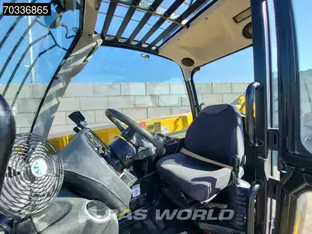Teleskoplæsser (fast) 2022  JCB 540-200 A/C - Sway (26)
