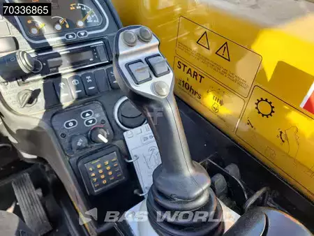 Teleskoplæsser (fast) 2022  JCB 540-200 A/C - Sway (30)
