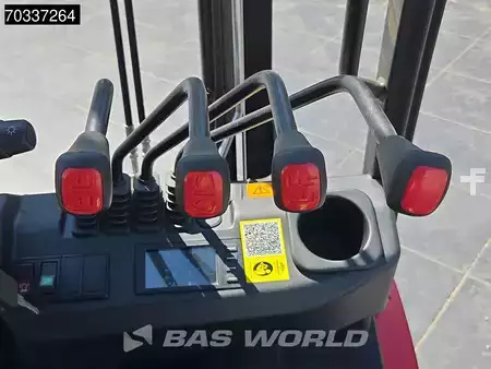 Chariots élévateurs diesel 2026  HC (Hangcha) CPCD25 FACTORY WARRANTY – KUBOTA ENGINE - CE (13)
