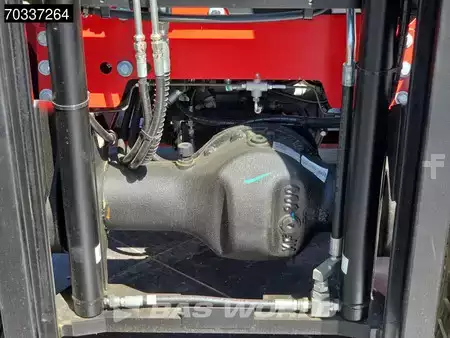Chariots élévateurs diesel 2026  HC (Hangcha) CPCD25 FACTORY WARRANTY – KUBOTA ENGINE - CE (22)