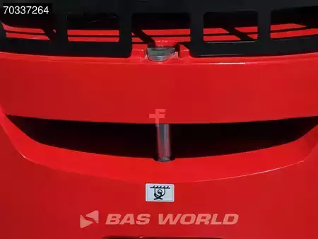 Chariots élévateurs diesel 2026  HC (Hangcha) CPCD25 FACTORY WARRANTY – KUBOTA ENGINE - CE (24)