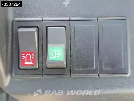 Chariots élévateurs diesel 2026  HC (Hangcha) CPCD25 FACTORY WARRANTY – KUBOTA ENGINE - CE (30)