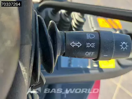 Chariots élévateurs diesel 2026  HC (Hangcha) CPCD25 FACTORY WARRANTY – KUBOTA ENGINE - CE (32)
