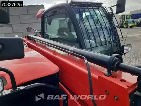 Ładowarki teleskopowe 2022  Manitou MT933 A/C (15)