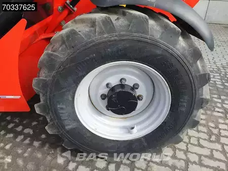 Ładowarki teleskopowe 2022  Manitou MT933 A/C (24)