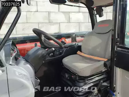 Ładowarki teleskopowe 2022  Manitou MT933 A/C (25)