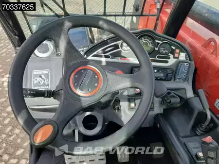 Ładowarki teleskopowe 2022  Manitou MT933 A/C (28)