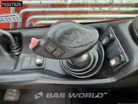 Ładowarki teleskopowe 2022  Manitou MT933 A/C (29)
