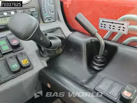 Ładowarki teleskopowe 2022  Manitou MT933 A/C (30)