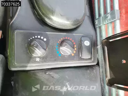 Ładowarki teleskopowe 2022  Manitou MT933 A/C (31)