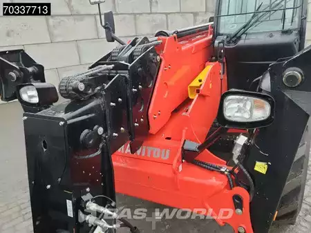 Verreikers (vast) 2024  Manitou MT1840 A/C - Sway (16)