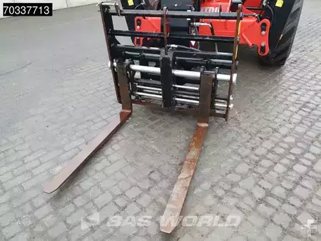 Verreikers (vast) 2024  Manitou MT1840 A/C - Sway (18)