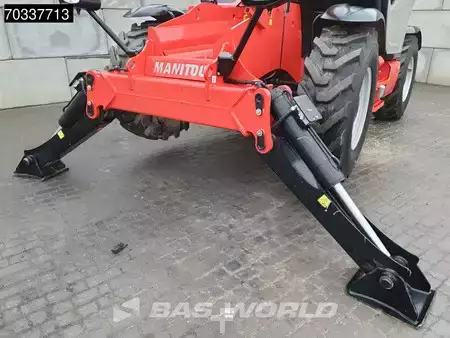 Verreikers (vast) 2024  Manitou MT1840 A/C - Sway (21)