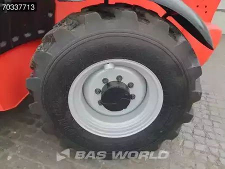 Verreikers (vast) 2024  Manitou MT1840 A/C - Sway (22)