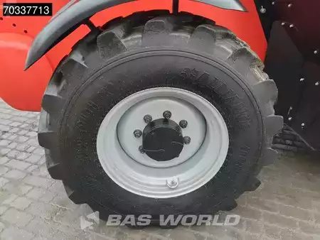 Verreikers (vast) 2024  Manitou MT1840 A/C - Sway (23)