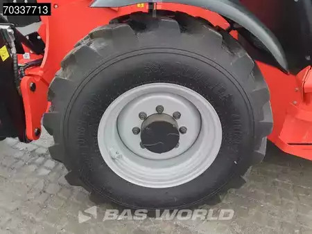 Verreikers (vast) 2024  Manitou MT1840 A/C - Sway (24)