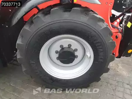 Verreikers (vast) 2024  Manitou MT1840 A/C - Sway (25)