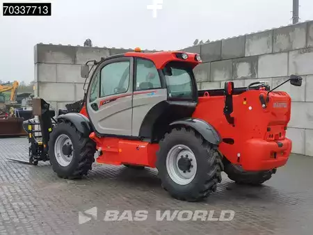 Verreikers (vast) 2024  Manitou MT1840 A/C - Sway (6)