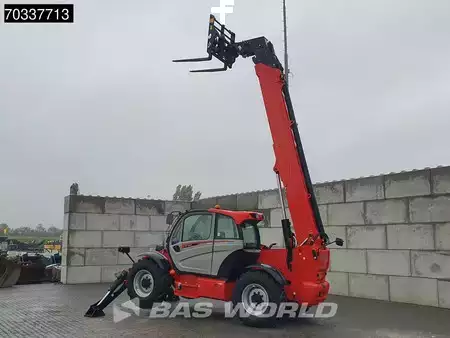 Verreikers (vast) 2024  Manitou MT1840 A/C - Sway (7)