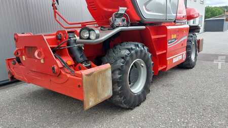 Manitou MRT 3050