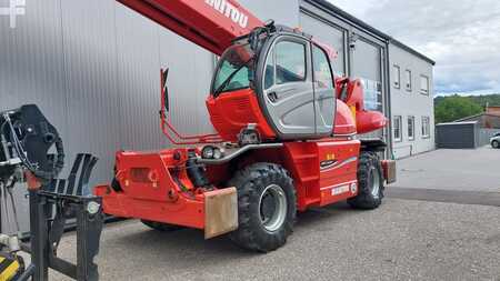 Rotor 2018  Manitou MRT 3050 (3)