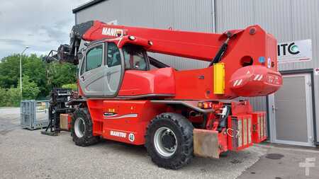 Manitou MRT 3050