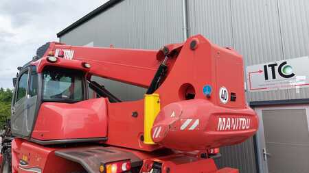 Rotor 2018  Manitou MRT 3050 (5)