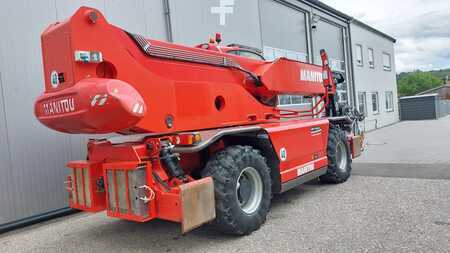 Manitou MRT 3050