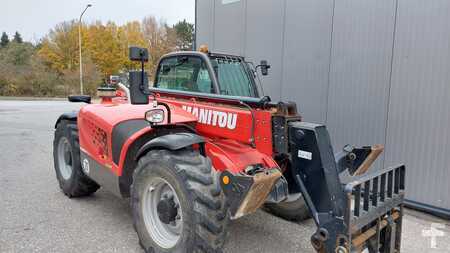 Manitou MT 1030