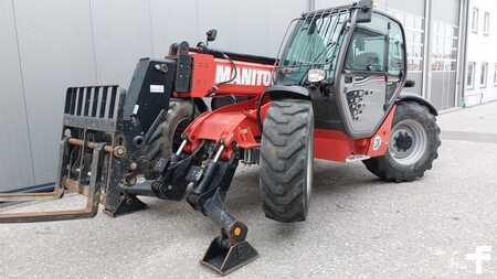 Manitou MT 1030