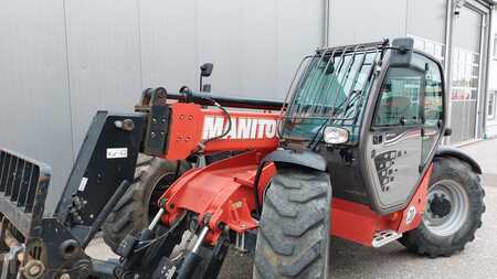 Manitou MT 1030