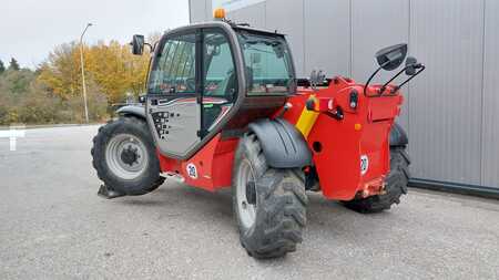 Manitou MT 1030