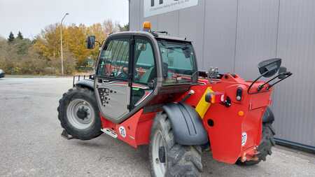 Manitou MT 1030