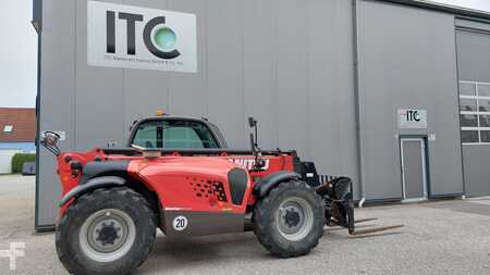 Manitou MT 1030