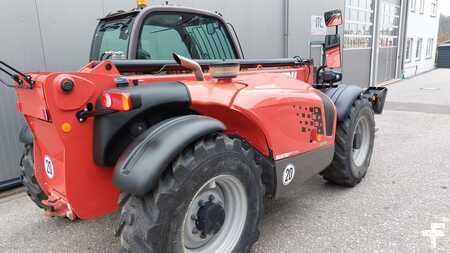 Manitou MT 1030