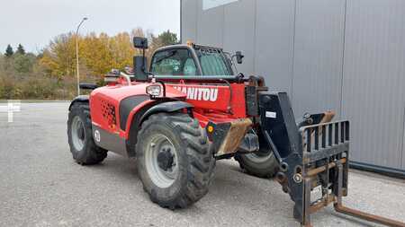 Manitou MT 1030