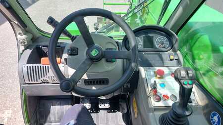 Merlo P 40.17