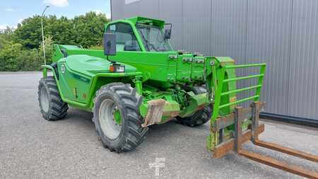 Merlo P 40.17