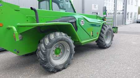 Merlo P 40.17