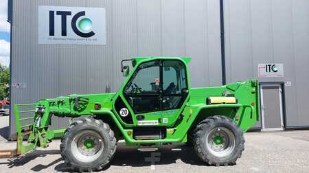 Merlo P 40.17